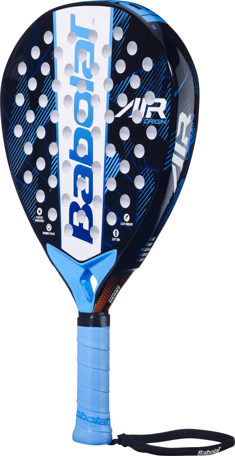 Babolat Babolat AIR ORIGIN Padelschl&auml;ger - . - 0 | SportScheck