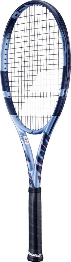 Rückansicht von Babolat PD GEN11 STRUNG Tennisschläger