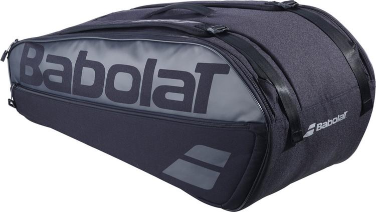 Babolat Babolat COURT L Tennistasche - black - 0 | SportScheck