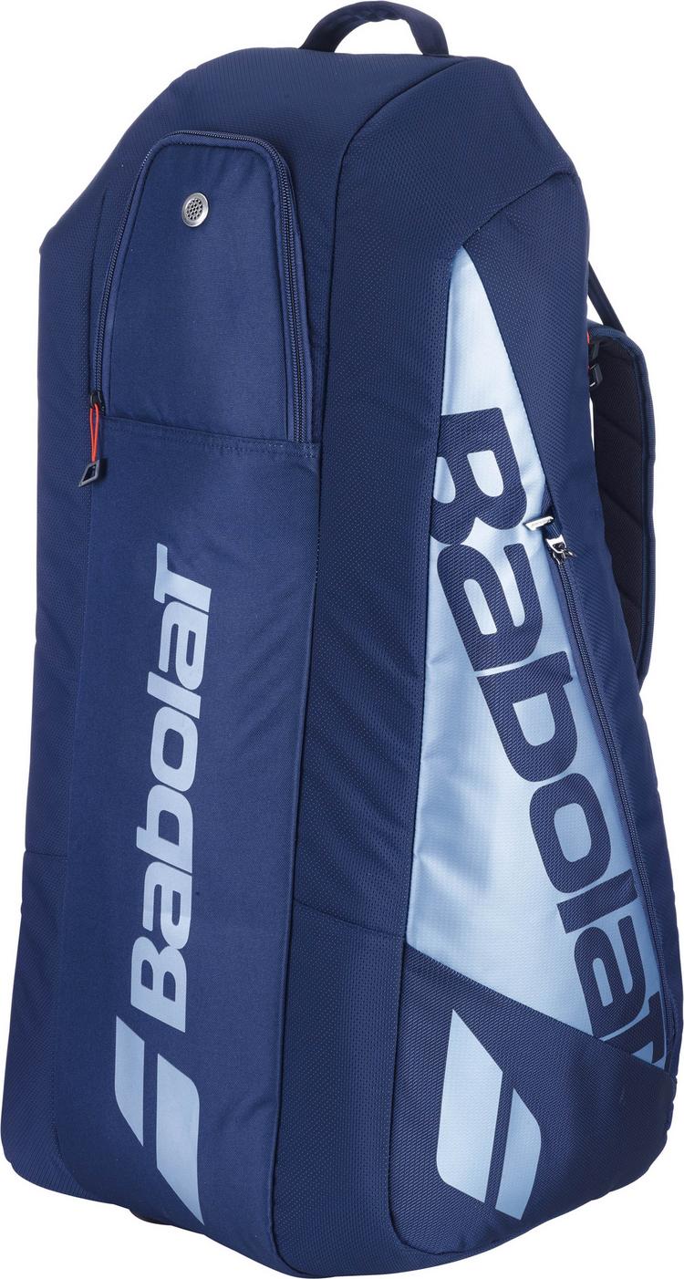 Babolat Babolat RH X 6 PURE DRIVE Tennistasche - blue - 0 | SportScheck