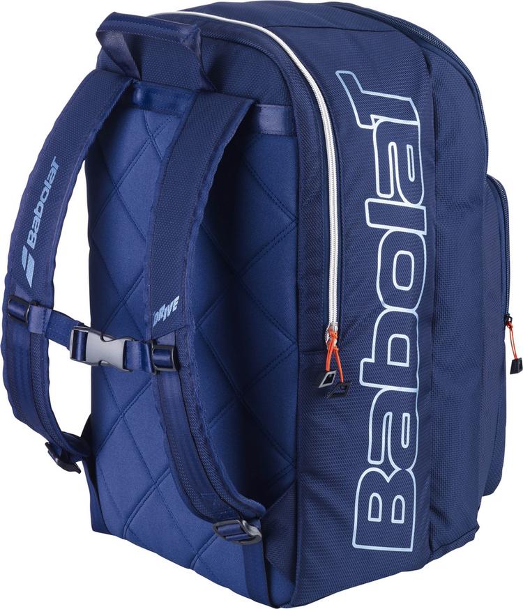 Babolat Babolat BACKPACK PURE DRIVE Tennisrucksack - blue - 0 | SportScheck
