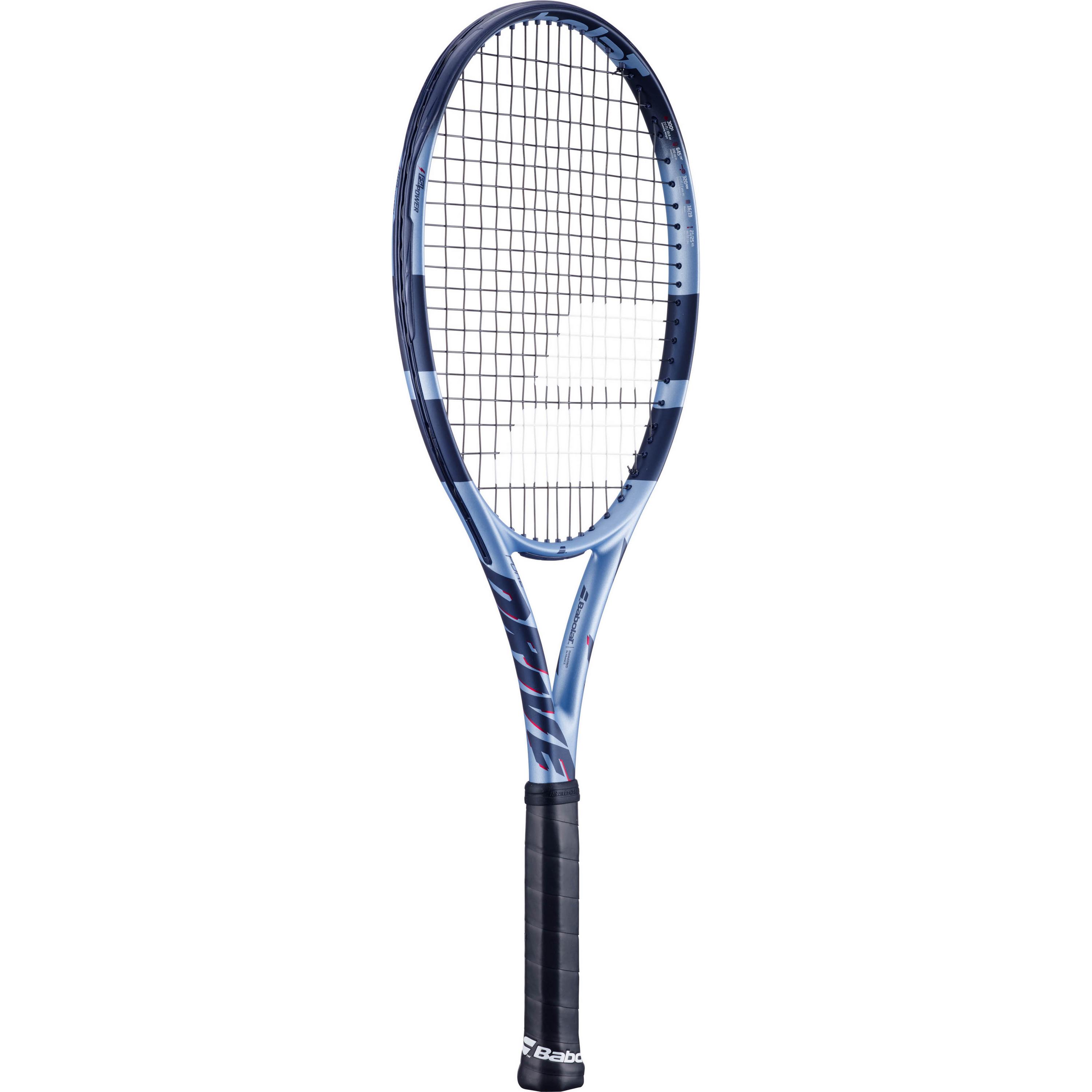 Thumbnail - Babolat PD GEN11 STRUNG Tennisschläger