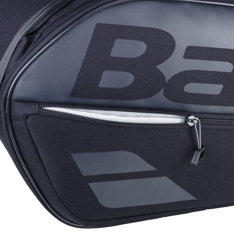 Babolat Babolat COURT L Tennistasche - black - 0 | SportScheck