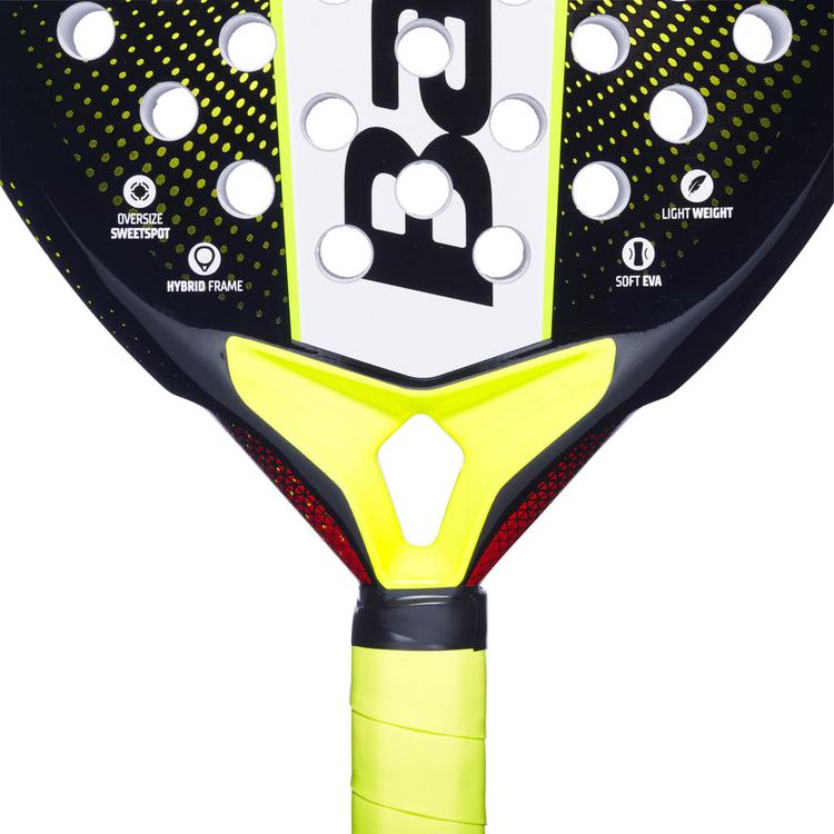 Babolat Babolat COUNTER ORIGIN Padelschl&auml;ger - . - 1 | SportScheck