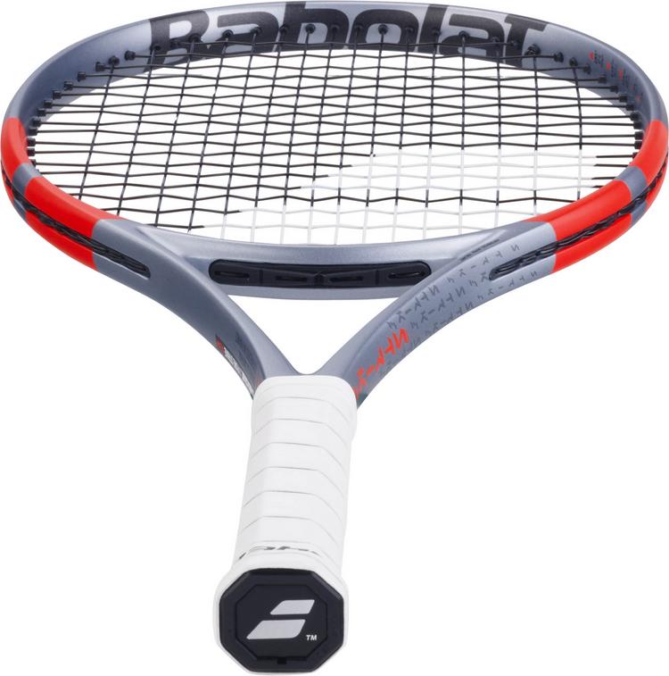 Babolat Babolat PS TEAM GEN4 S Tennisschl&auml;ger - grey-fluo strike - 1 | SportScheck