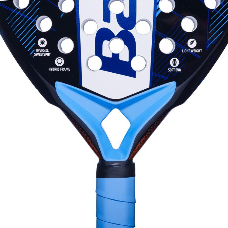 Babolat Babolat AIR ORIGIN Padelschl&auml;ger - . - 1 | SportScheck