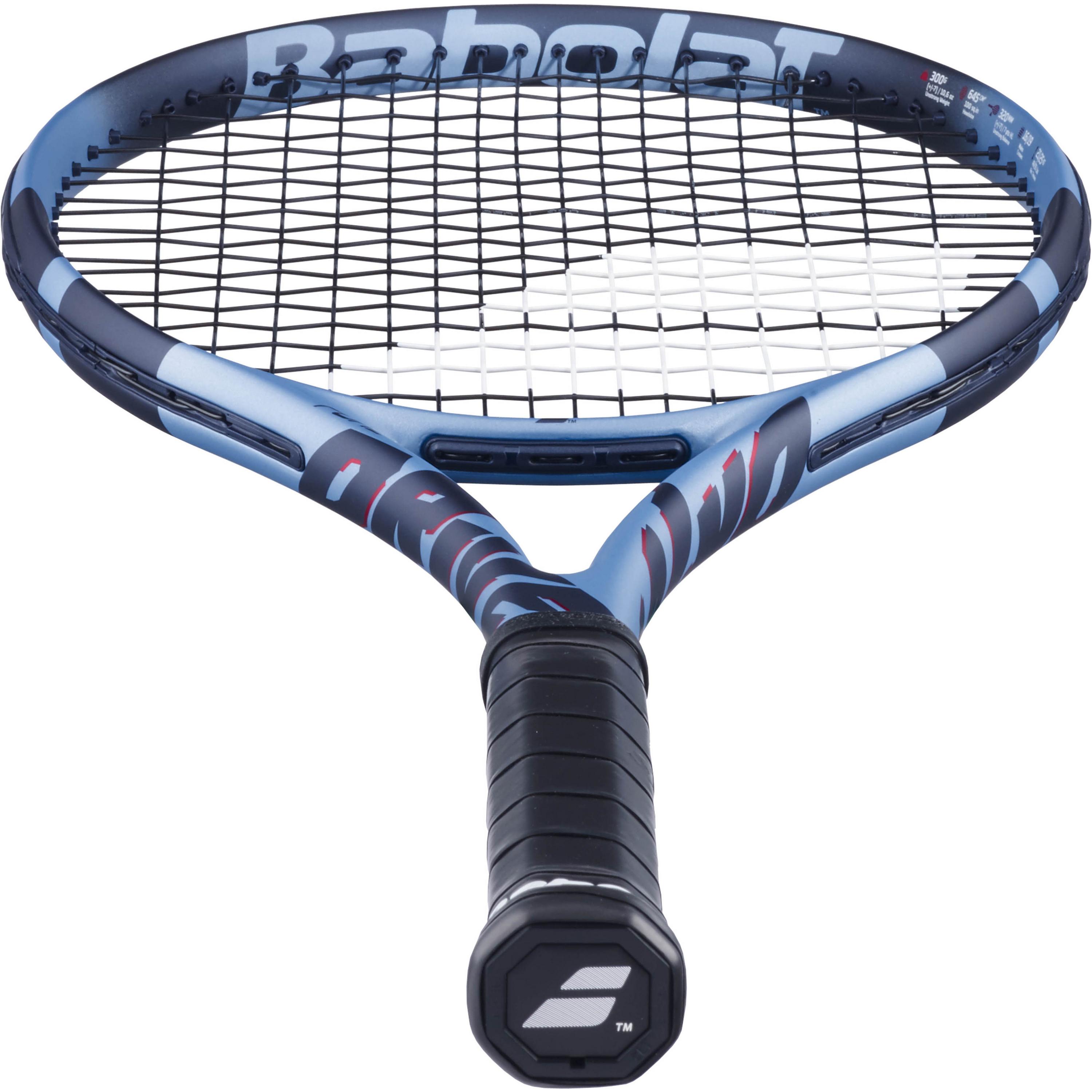 Thumbnail - Babolat PD GEN11 STRUNG Tennisschläger