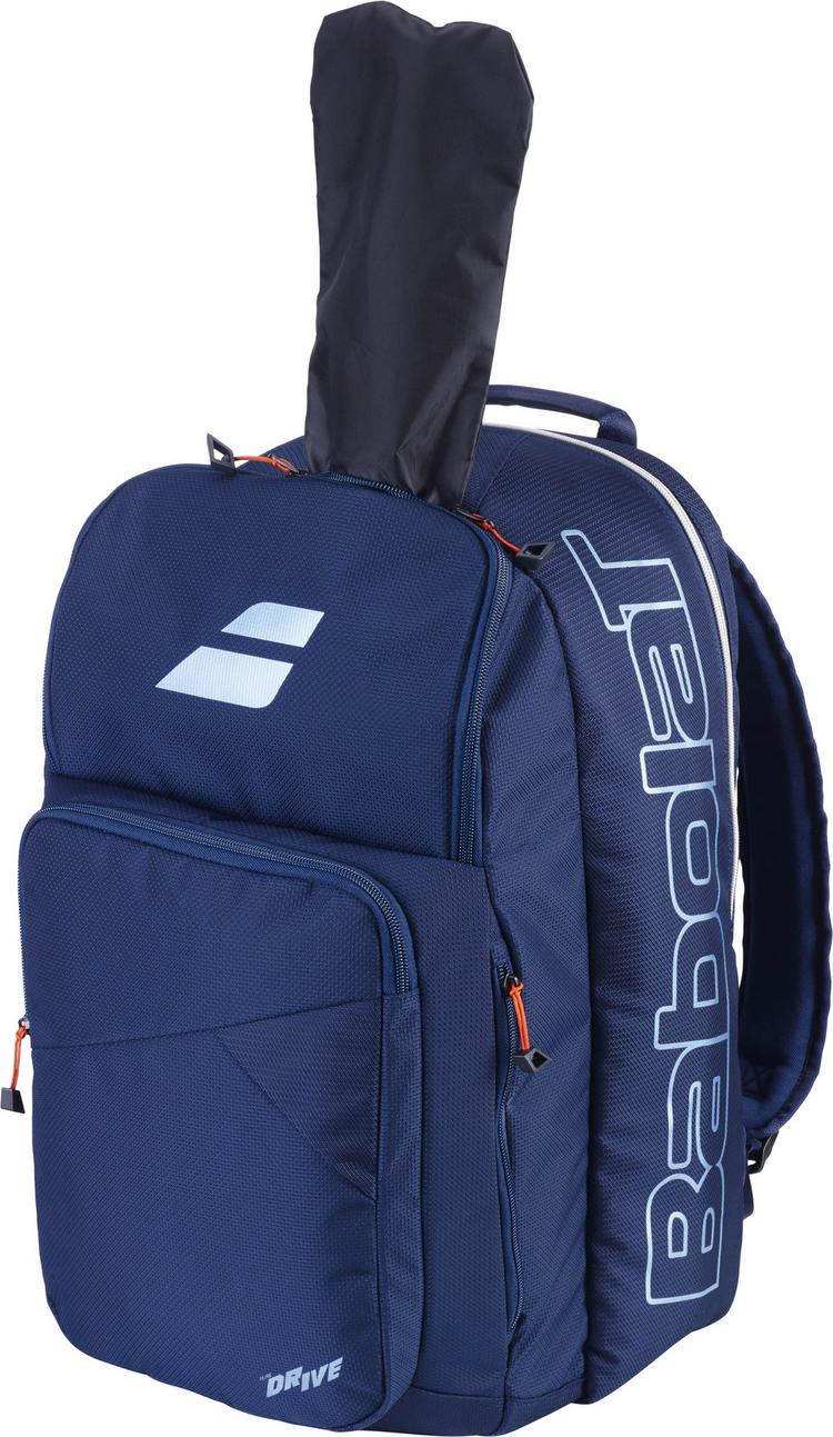 Babolat Babolat BACKPACK PURE DRIVE Tennisrucksack - blue - 1 | SportScheck