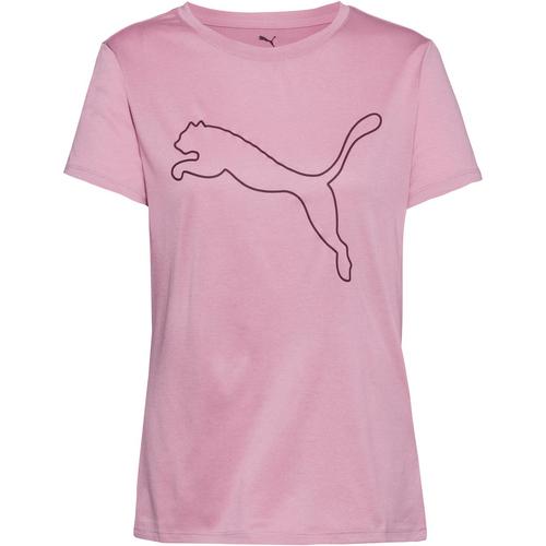 PUMA Train All Day T-Shirt Damen