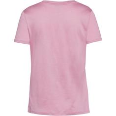 Rückansicht von PUMA Train All Day T-Shirt Damen Poised Pink Heather