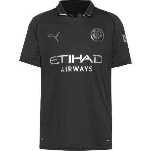 PUMA Manchester City 25-26 Auswärts Teamtrikot Herren