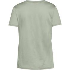 Rückansicht von PUMA Train All Day T-Shirt Damen lux army heather