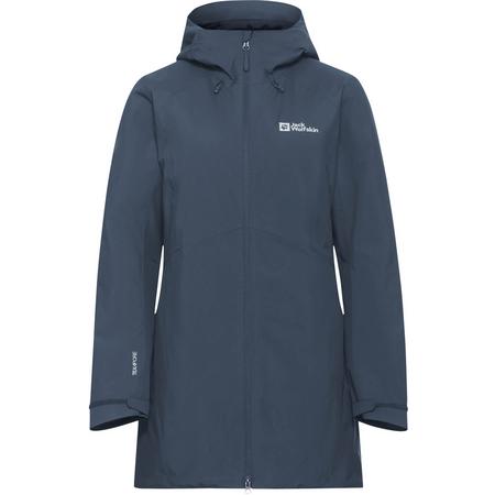 Jack Wolfskin HEIDELSTEIN Funktionsjacke Damen Übergangsjacken XS Normal  | 04064886588041 Jack Wolfskin HEIDELSTEIN Funktionsjacke Damen Übergangsjacken XS Normal  | 04064886588041