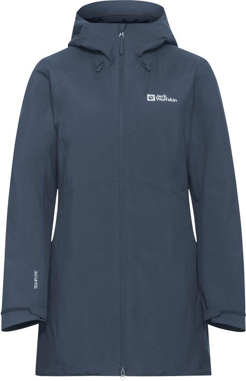 Jack Wolfskin HEIDELSTEIN Funktionsjacke Damen