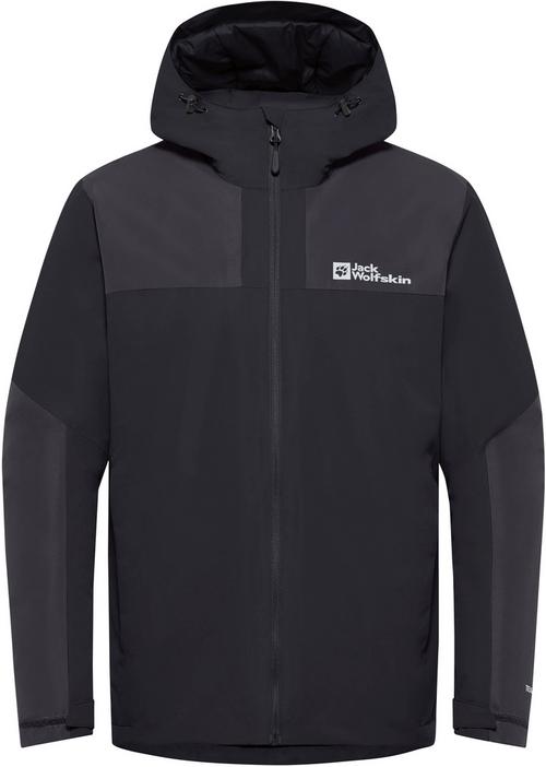 Jack Wolfskin JASPER Funktionsjacke Herren