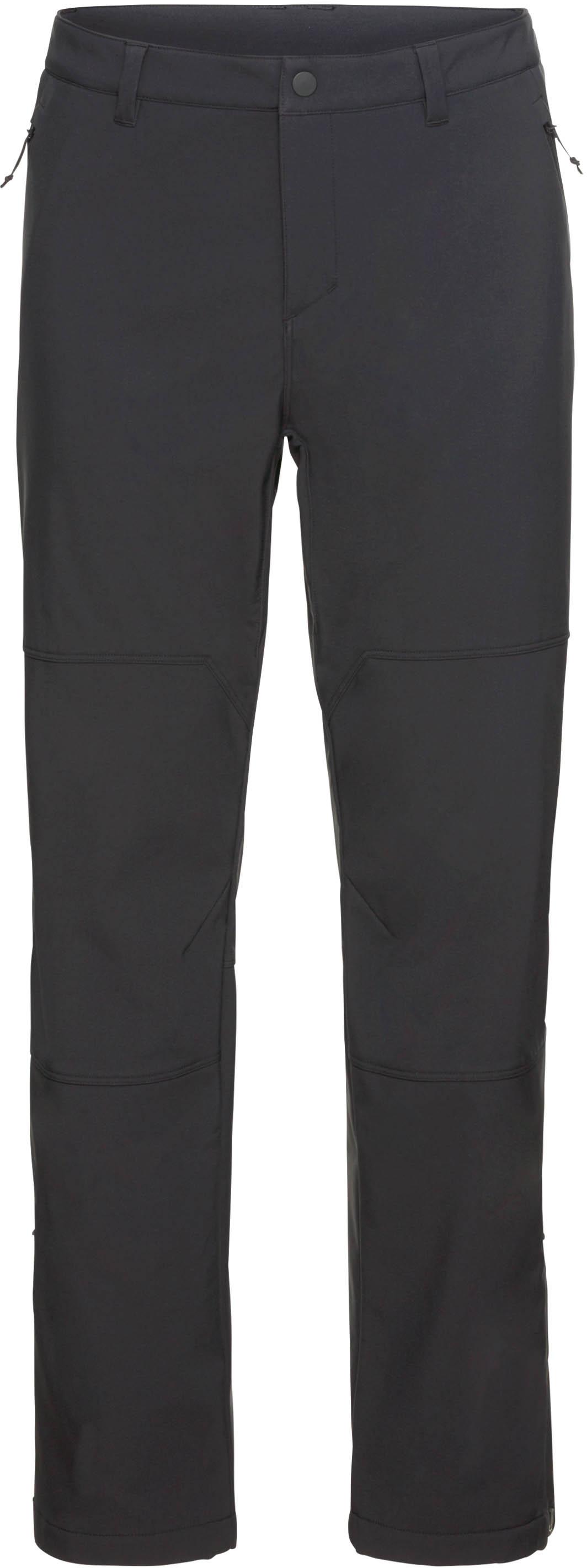 Jack Wolfskin TREK TERRAIN Softshellhose Herren Softshellhosen 46 Normal