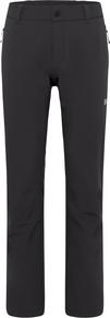 Jack Wolfskin ACTIVATE THERMIC Thermohose Herren - black