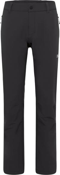 Jack Wolfskin ACTIVATE THERMIC Thermohose Herren - black