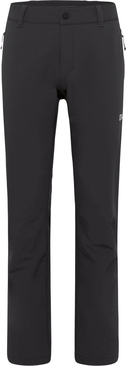 Jack Wolfskin ACTIVATE THERMIC Thermohose Herren