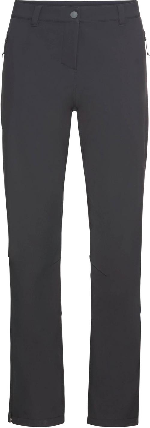 Jack Wolfskin TREK TERRAIN Softshellhose Damen