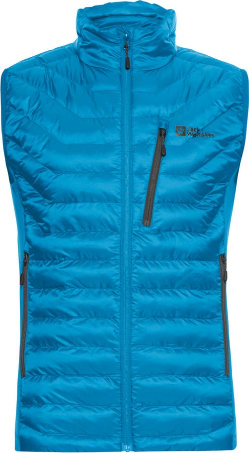 Jack Wolfskin ROUTEBURN PRO Outdoorweste Herren