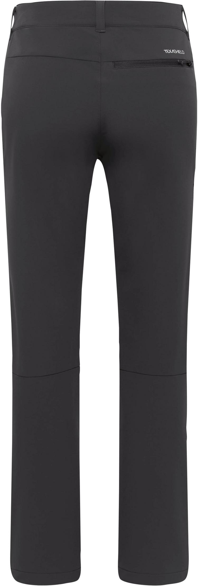 Jack Wolfskin Jack Wolfskin ACTIVATE THERMIC Thermohose Herren - black - 0 | SportScheck