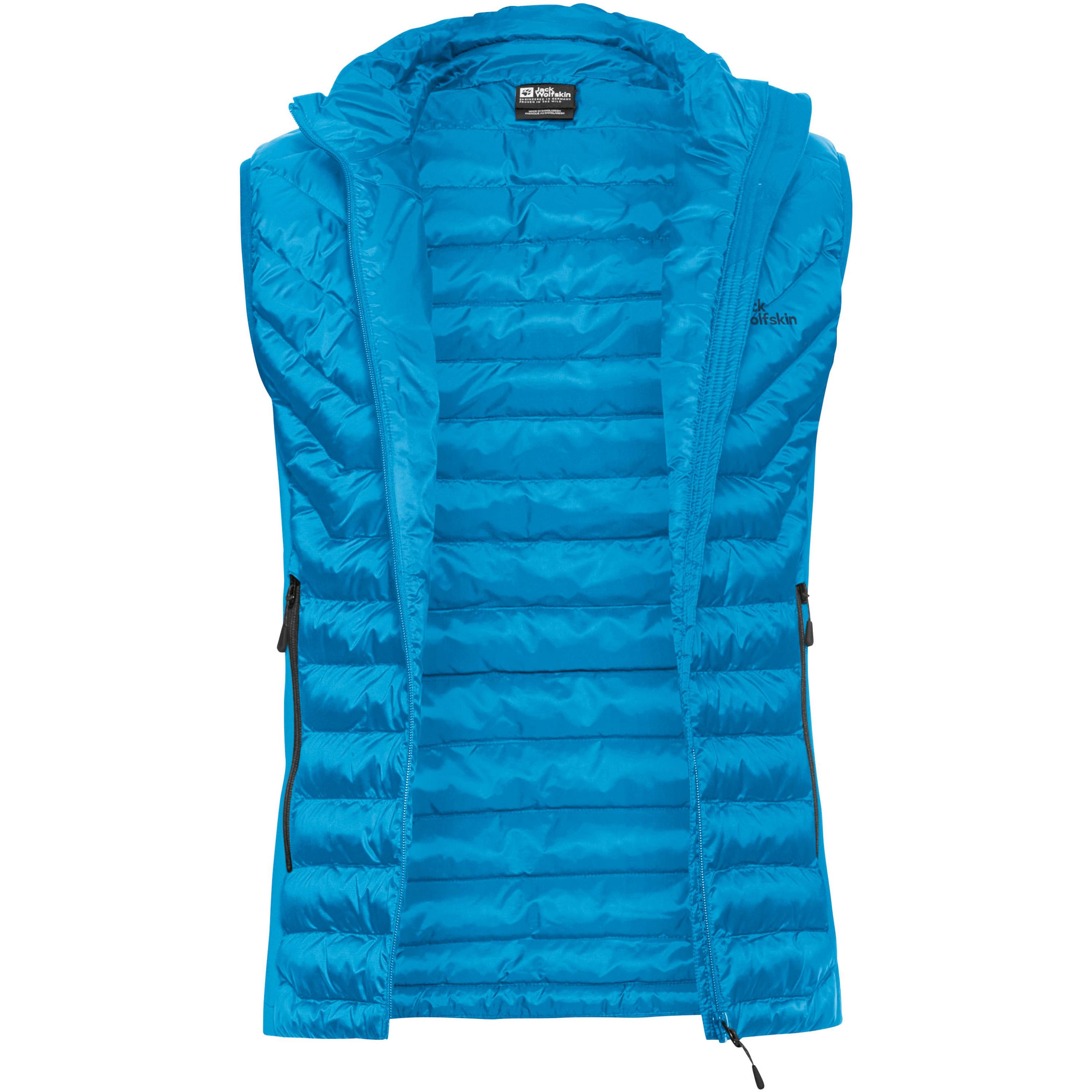 Thumbnail - Jack Wolfskin ROUTEBURN PRO Outdoorweste Herren