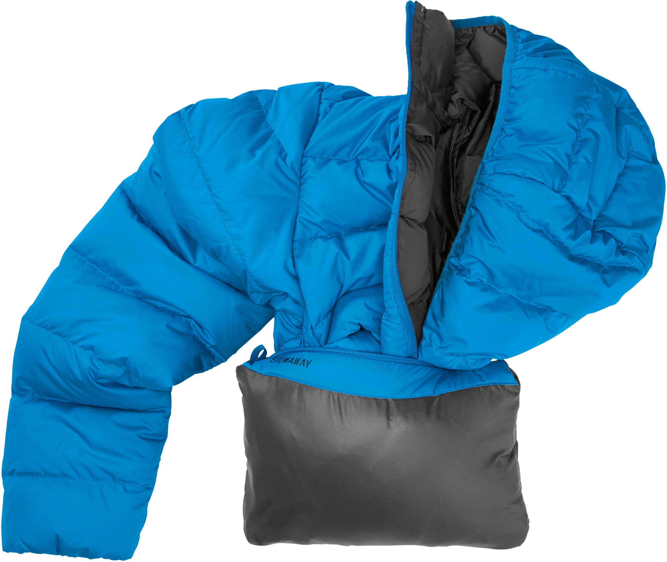Thumbnail - Jack Wolfskin ATHER Daunenjacke Herren