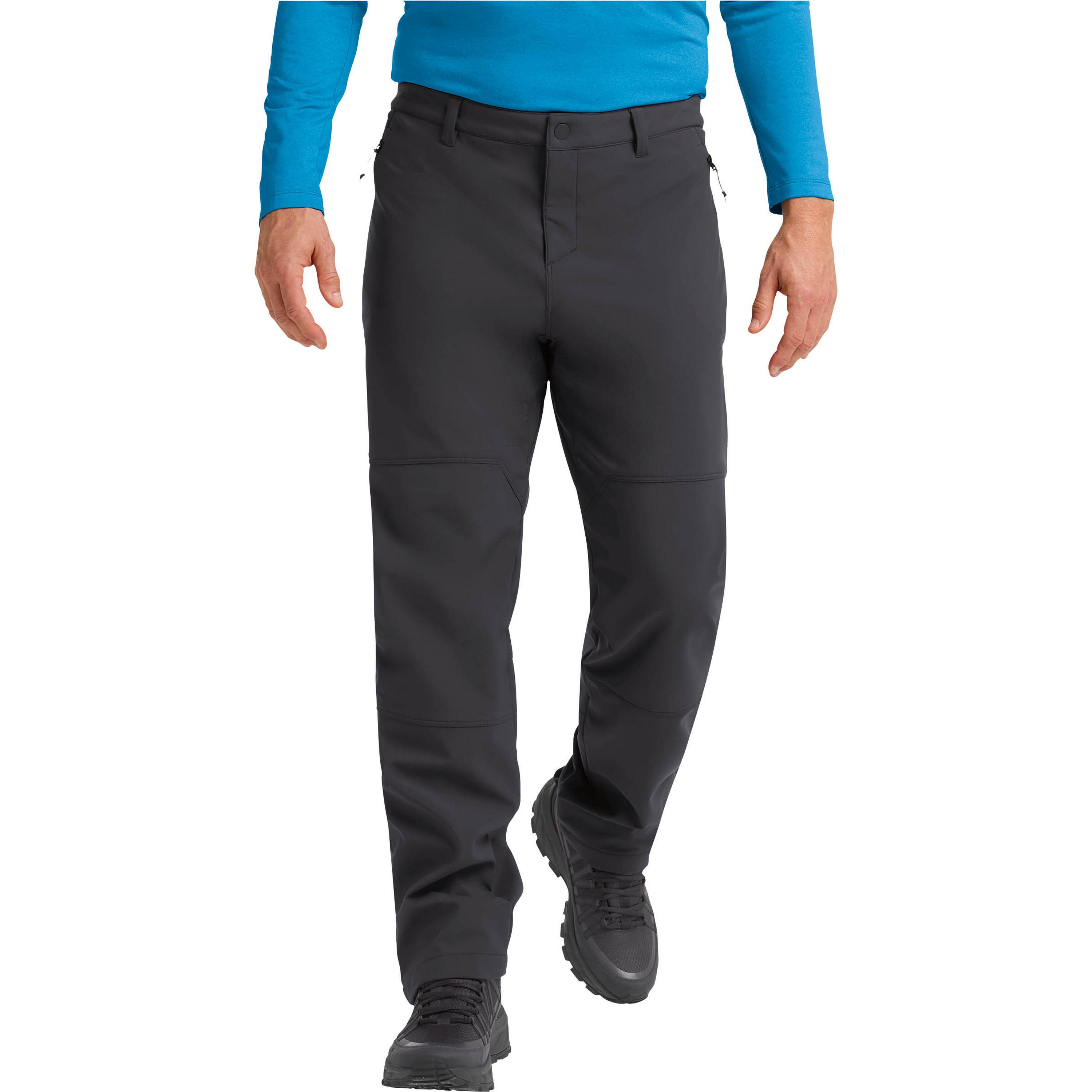 Thumbnail - Jack Wolfskin TREK TERRAIN Softshellhose Herren