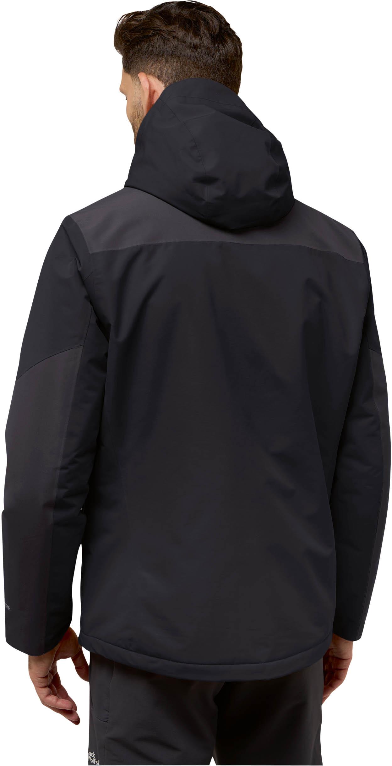 Thumbnail - Jack Wolfskin JASPER Funktionsjacke Herren
