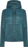 Didriksons ANNEMA 6 Steppjacke Damen - star blue