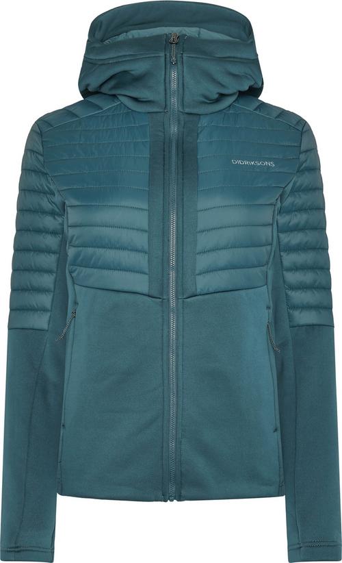Didriksons ANNEMA 6 Steppjacke Damen