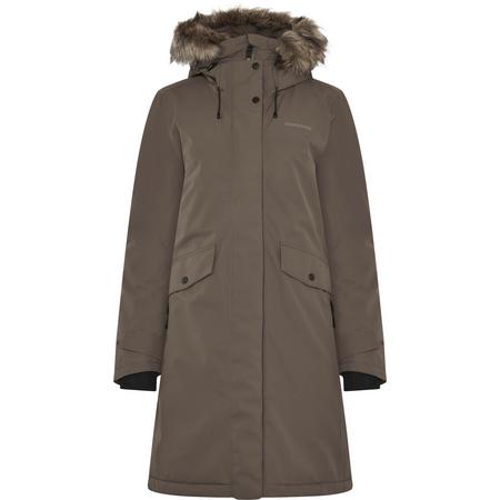Didriksons ERIKA 3 Parka Damen Wintermäntel 46 Normal  | 07333371373231