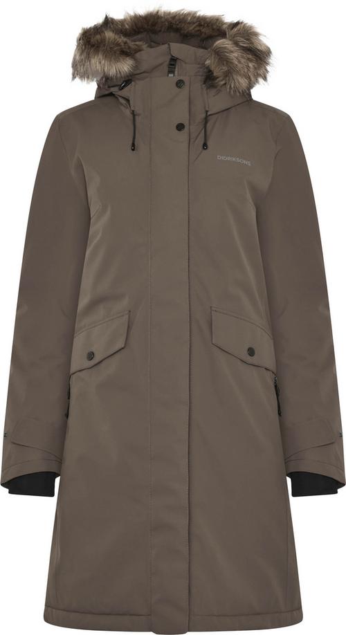 Didriksons ERIKA 3 Parka Damen