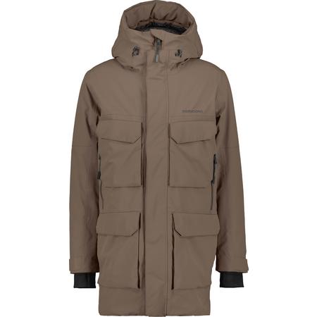 Didriksons DREW 8 Parka Herren Wintermäntel L Normal  | 07333371372807