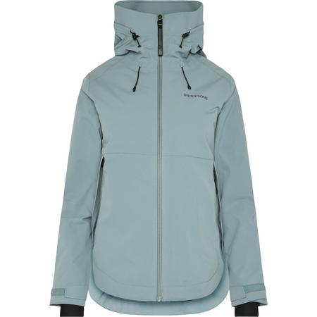 Didriksons JENNIE 2 Funktionsjacke Damen Übergangsjacken 42 Normal  | 07333371375532 Didriksons JENNIE 2 Funktionsjacke Damen Übergangsjacken 42 Normal  | 07333371375532