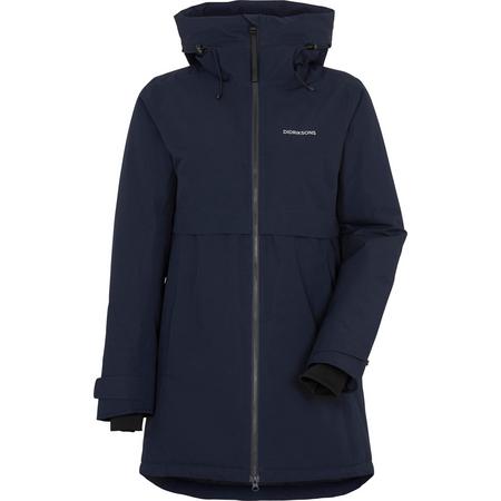 Didriksons HELLE 6 Parka Damen Wintermäntel 34 Normal  | 07333371398821 Didriksons HELLE 6 Parka Damen Wintermäntel 34 Normal  | 07333371398821