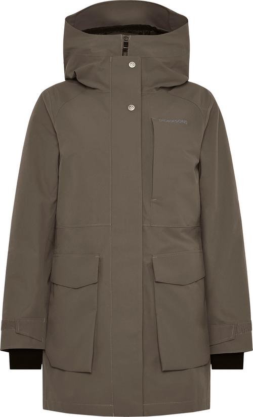 Didriksons HARRIET Parka Damen