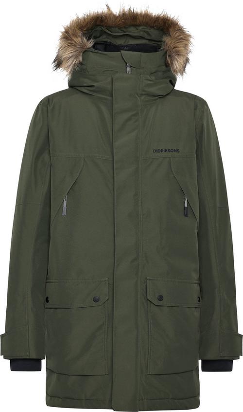 Didriksons RICK 2 Parka Herren