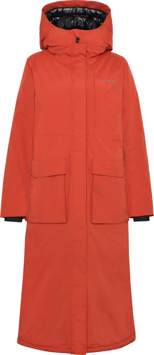 Didriksons LEYA 4 Parka Damen