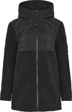 Didriksons BIBI 2 Fleecejacke Damen black
