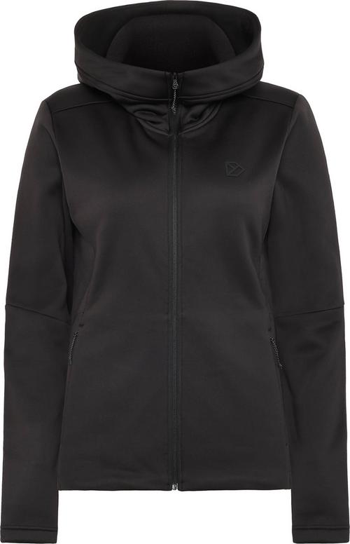 Didriksons ANNELI 3 Fleecejacke Damen