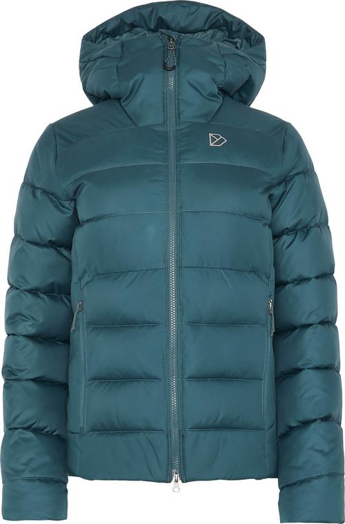 Didriksons TEJLA Steppjacke Damen