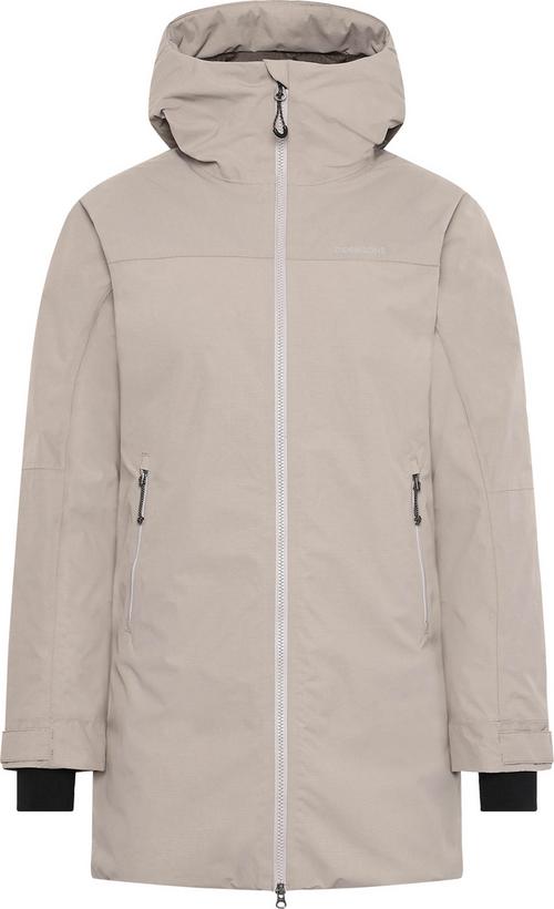 Didriksons MARGET Parka Damen