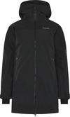 Didriksons MARGET Parka Damen - black