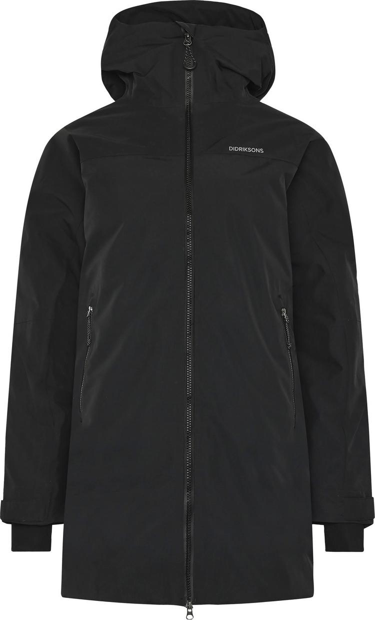Didriksons Didriksons MARGET Parka Damen - black - 0 | SportScheck