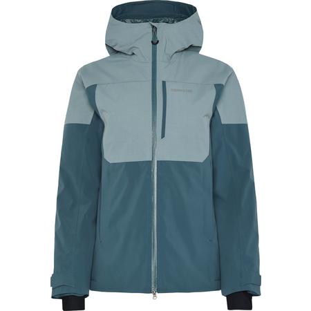 Didriksons IDUN 3 Funktionsjacke Damen Übergangsjacken 46 Normal  | 07333371367162 Didriksons IDUN 3 Funktionsjacke Damen Übergangsjacken 46 Normal  | 07333371367162