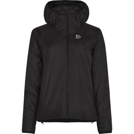 Didriksons KARIX 2 Funktionsjacke Damen Übergangsjacken 46 Normal  | 07333371364529