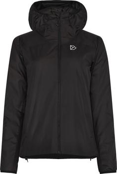Didriksons KARIX 2 Funktionsjacke Damen black