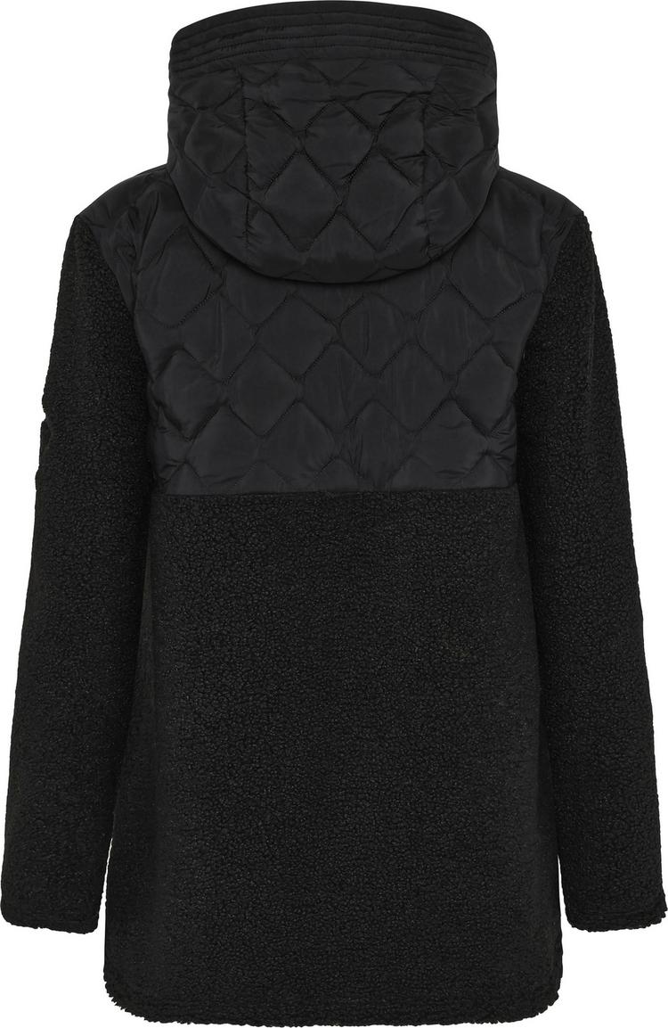 Didriksons Didriksons BIBI 2 Fleecejacke Damen - black - 0 | SportScheck